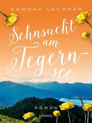 cover image of Sehnsucht am Tegernsee
